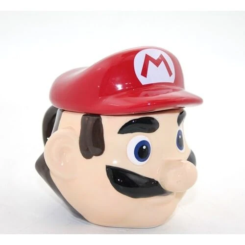Keychain CDU of 24 MarioKart/Toys - Image 1