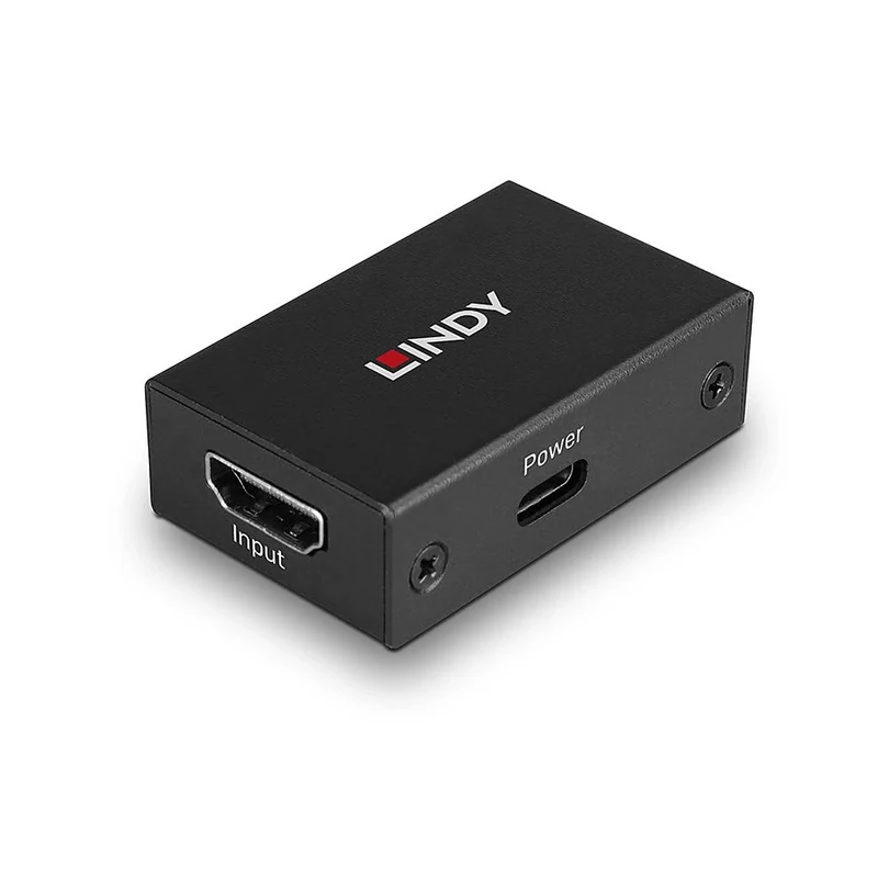 LINDY 8K60 HDMI Repeater