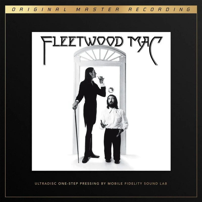 Fleetwood Mac [VINYL]