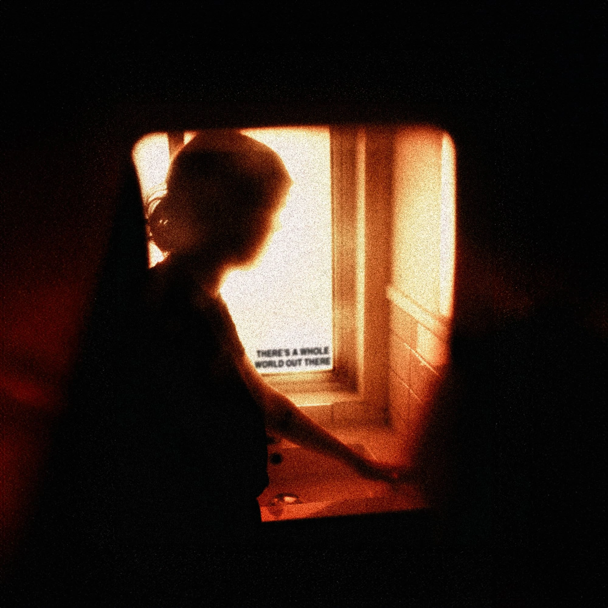 There's A Whole World Out There [VINYL]