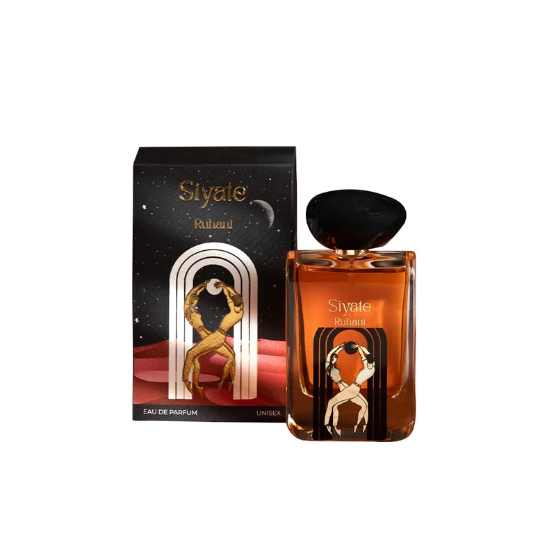 Siyate Ruhani Eau De Parfum 100ml