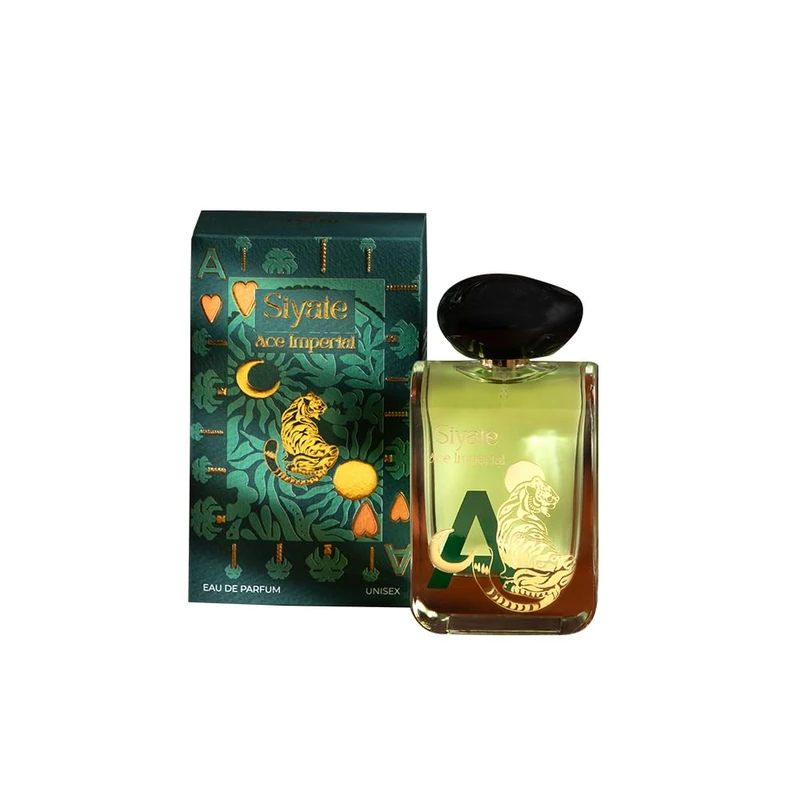 Siyate Ace Imperiale Eau De Parfum 100ml