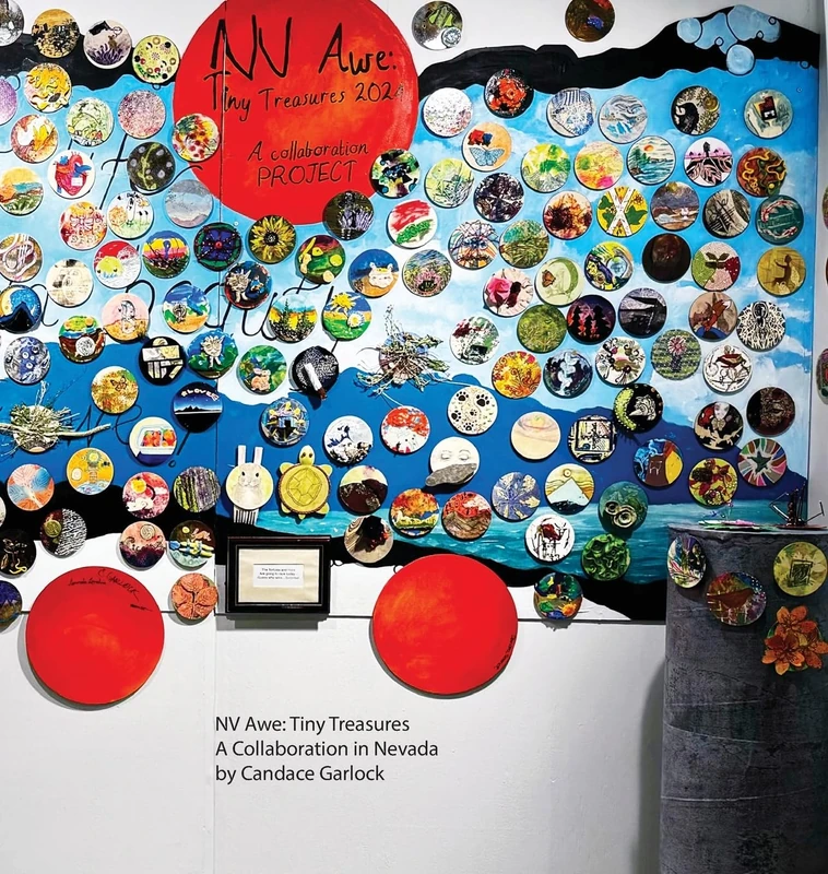 NV Awe: Tiny Treasures
