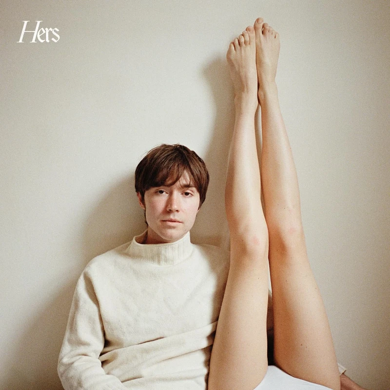 Hers [Explicit] - Indie and Alternative Digital Music - Image 1