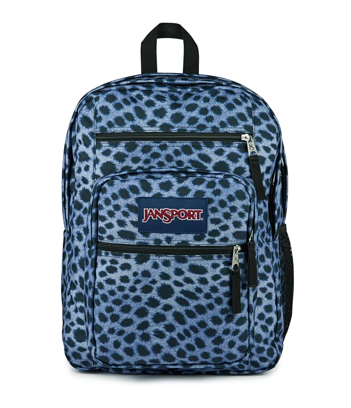 JANSPORT Unisex's Big Backpack, Surreal Spots, One Size