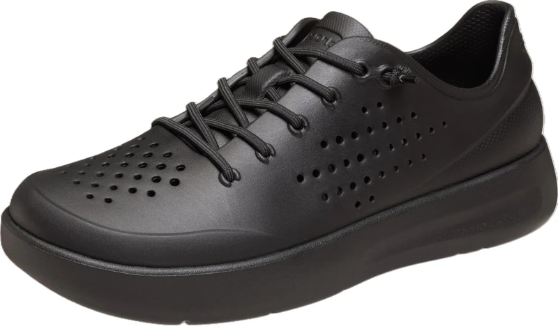 Crocs Men, Inmotion Pacer M, Black/Black, 8 UK Men