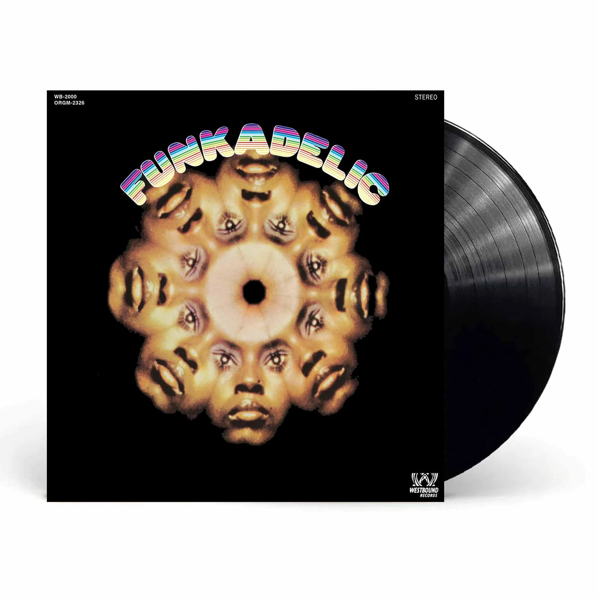 Funkadelic [VINYL]
