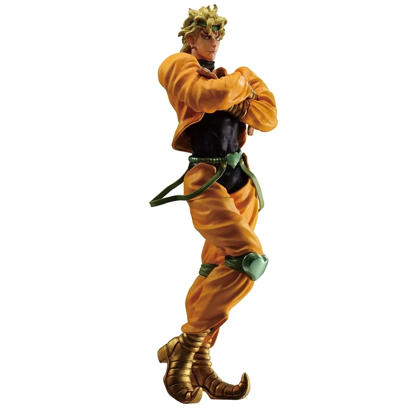 Ichibansho - JoJo's Bizarre Adventure: Stardust Crusaders - Dio Brando (Stardust Crusaders +) Masterlise Collectible Statue