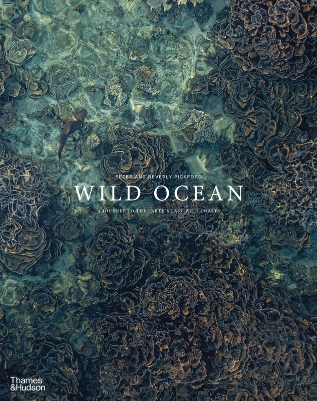 Wild Ocean: A Journey to the Earth's Last Wild Coasts