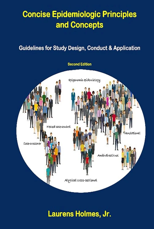 Concise Epidemiologic Principles and Concepts: Guidelines for Study Design, Conduct & Application