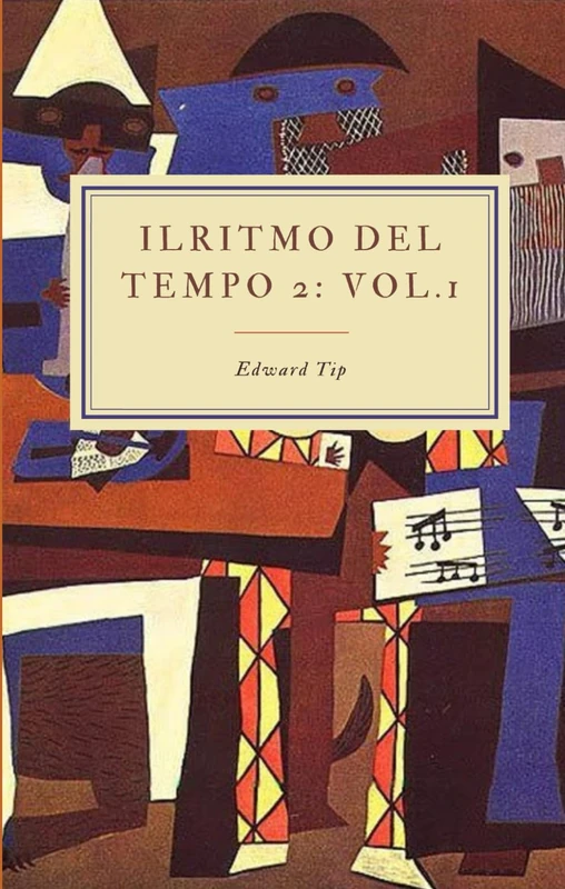 Il Ritmo Del Tempo 2: Vol. 1 A-C (Sguardo Sul tutto)