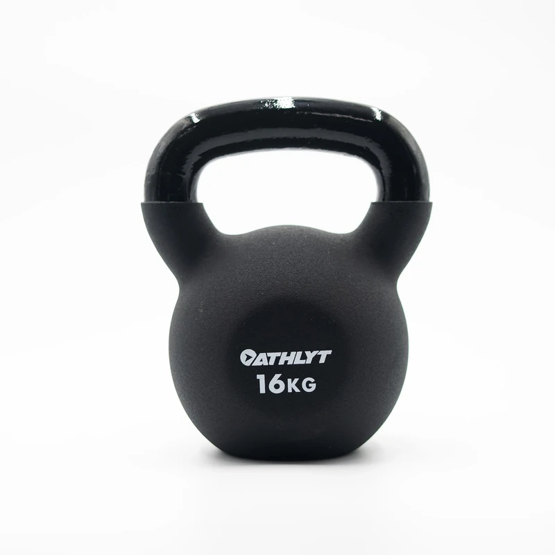 Athlyt Neoprene Kettlebell 16kg