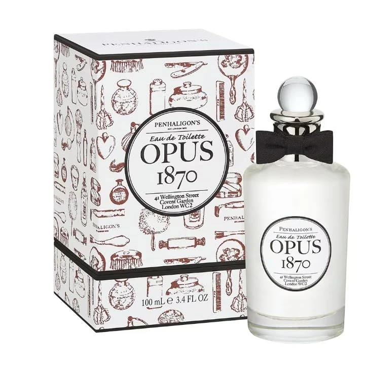 PENHALIGON'S Opus 1870 Eau De Toilette 100 ml