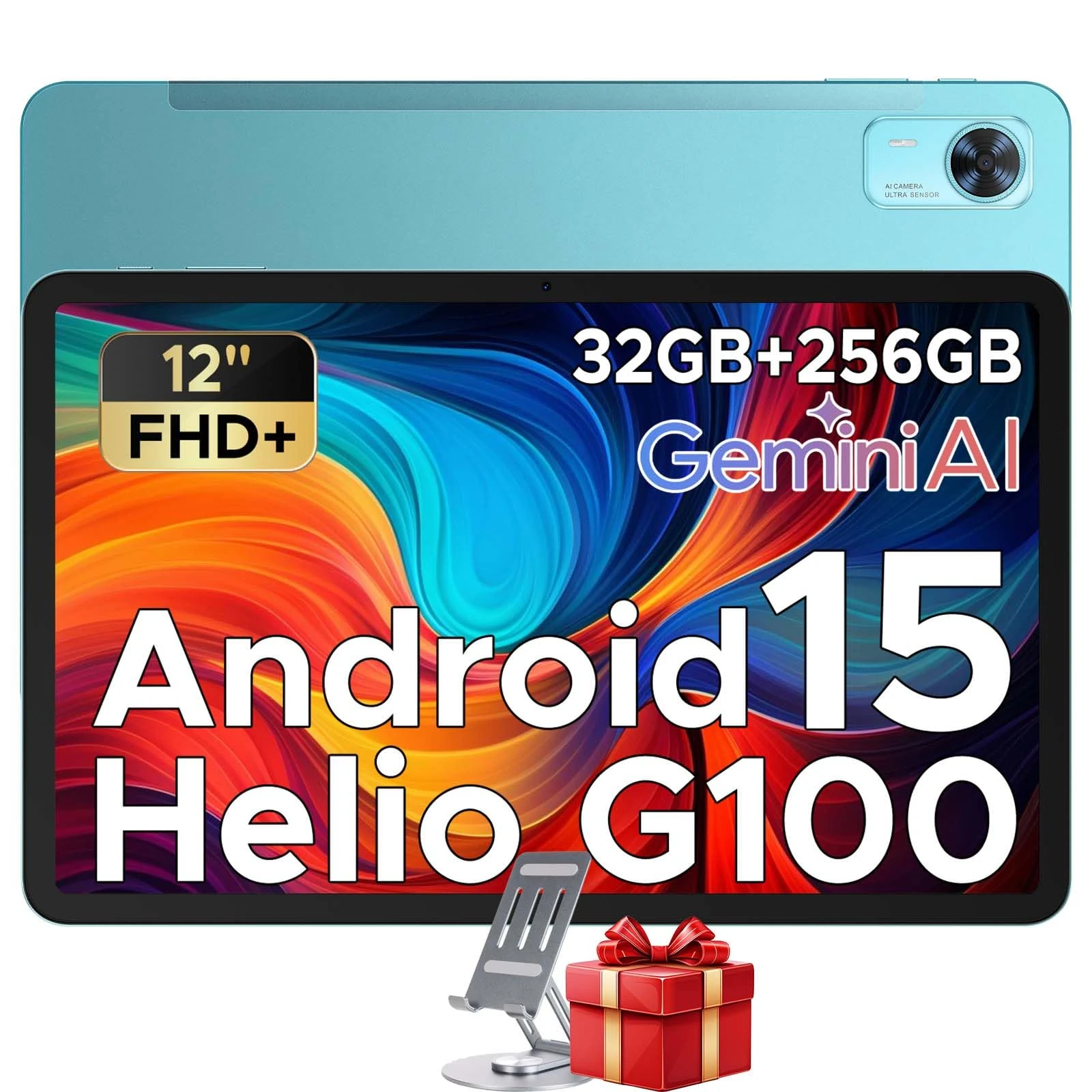 DOOGEE U11PRO Series Tablet 1