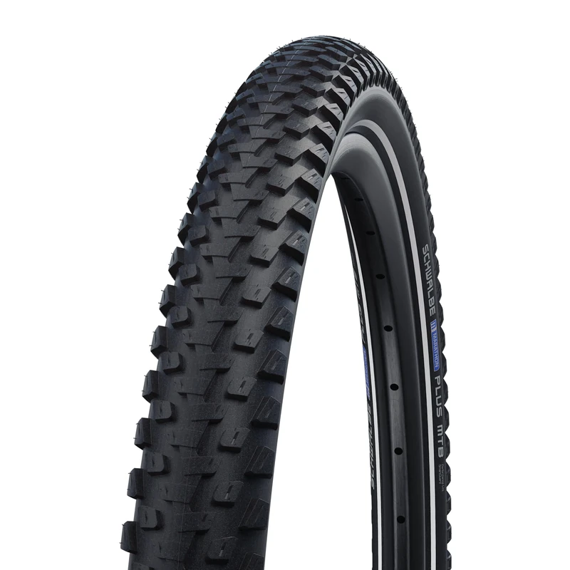 Schwalbe Marathon Plus Smart DualGuard Addix 29´´ X 2.60 Rigid MTB Tyre 29´´ x 2.60