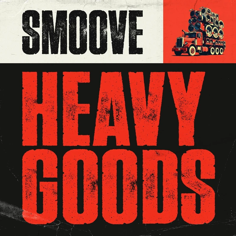 Heavy Goods [Explicit]