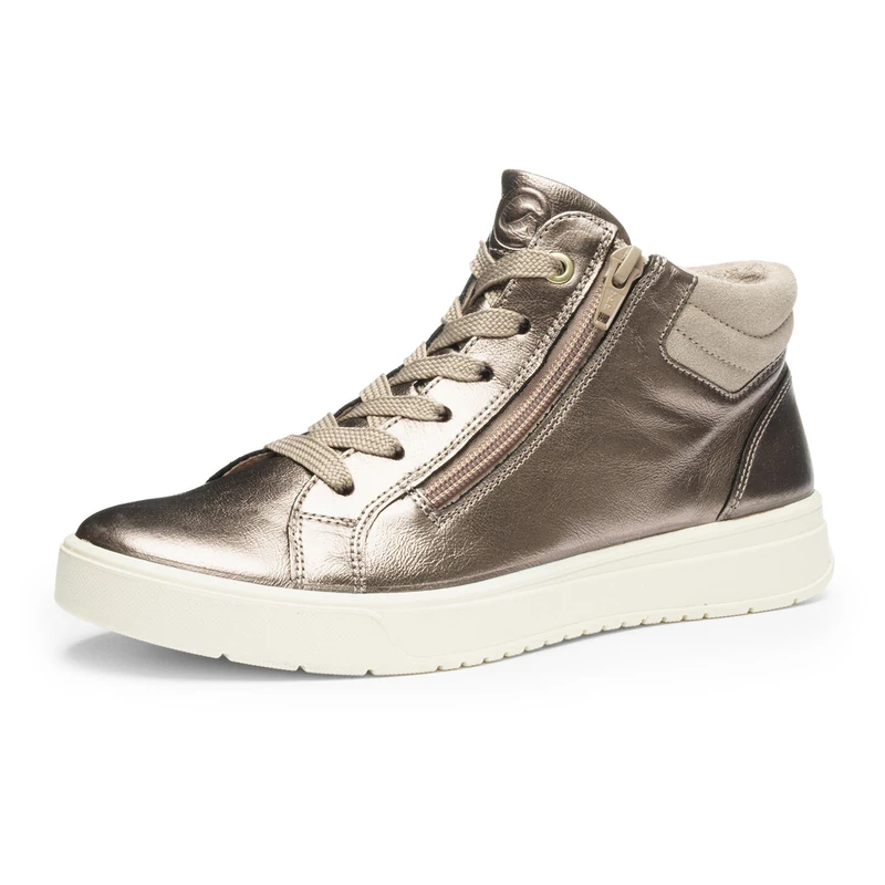 ARA Women's ROM 2.0 Trainers, Cashmere, 44 EU, Cashmere, 10 UK - Image 1