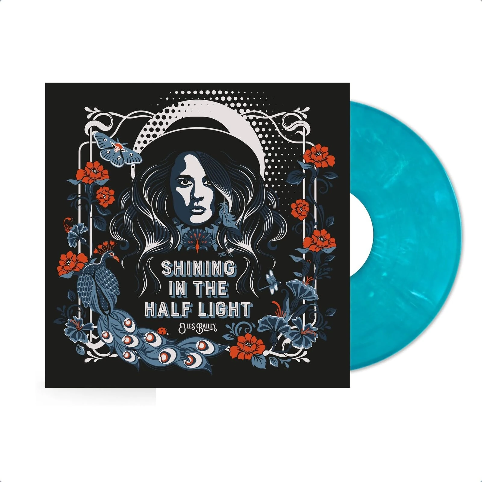 Shining In The Half Light [VINYL]