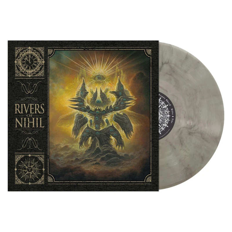 Rivers of Nihil [Vinyl LP] [VINYL]