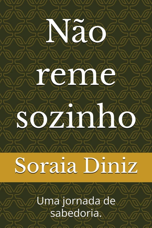 Não reme sozinho