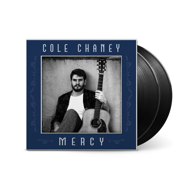 Mercy [Vinyl LP] [VINYL] - Image 1