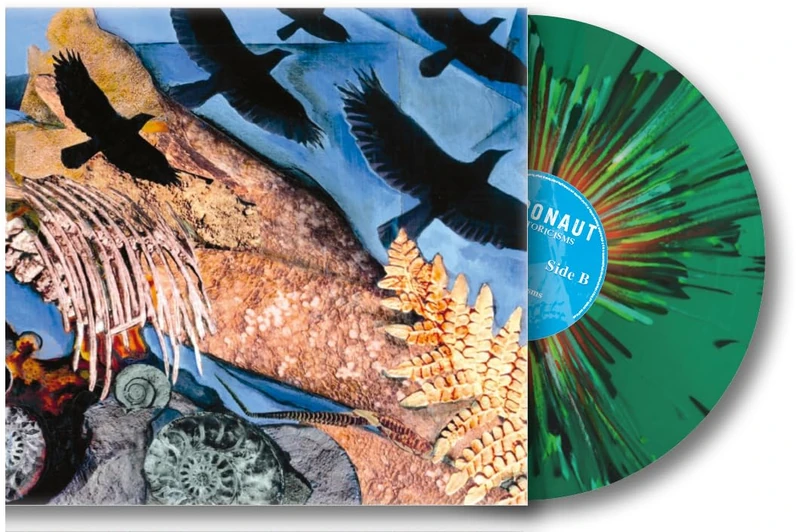 Prehistoricisms (Splatter Green Vinyl) [VINYL]