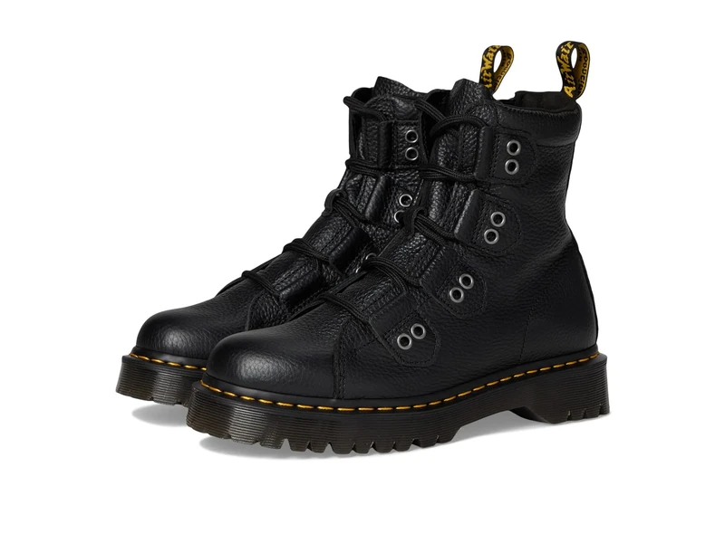 DR. MARTENS 1460 LTT 4 Tie Boot boots