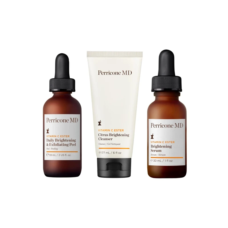 Perricone MD Vitamin C Trio