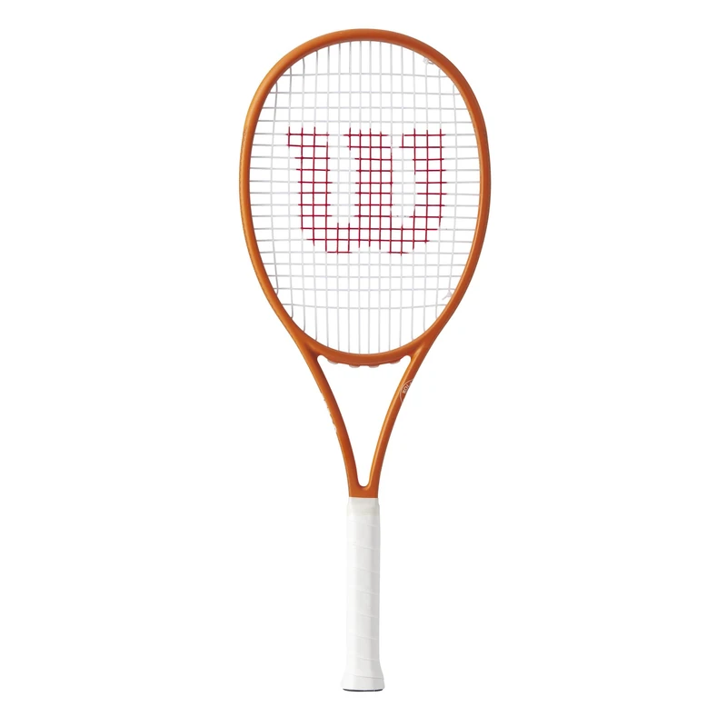 Wilson Roland-Garros 2025 Blade Mini Tennis Racket - Image 1