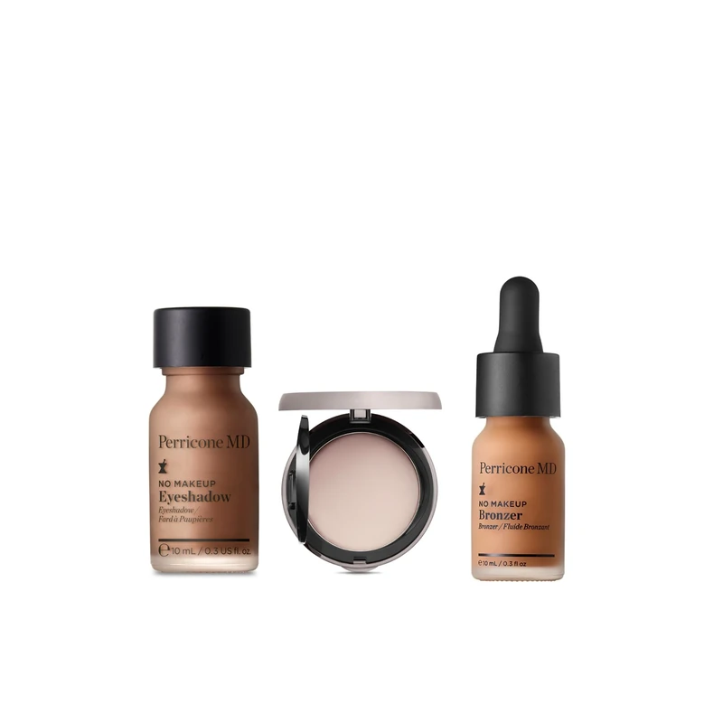 Perricone MD No Makeup Trio