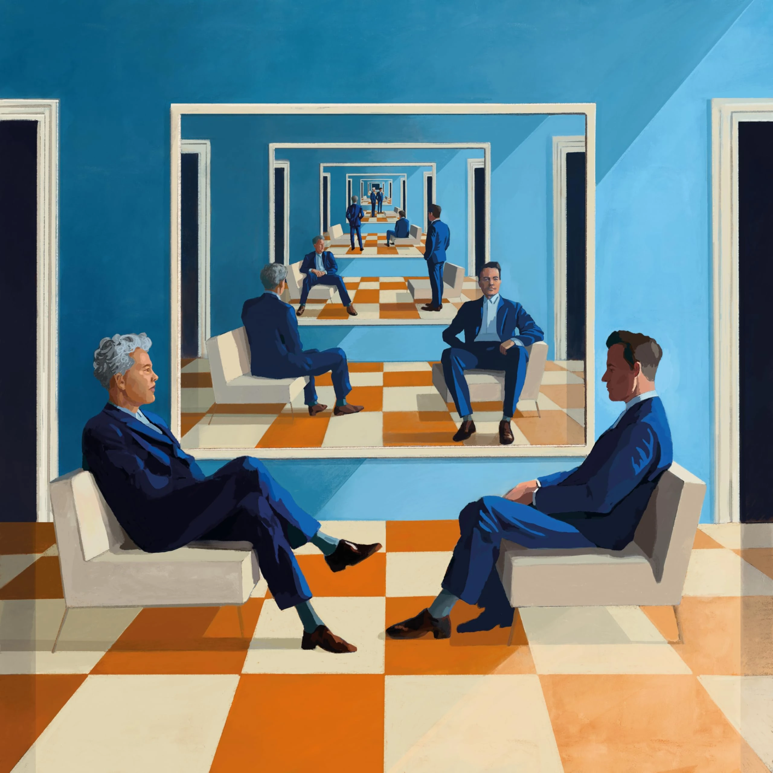 22:22 (Black Viny) [VINYL]