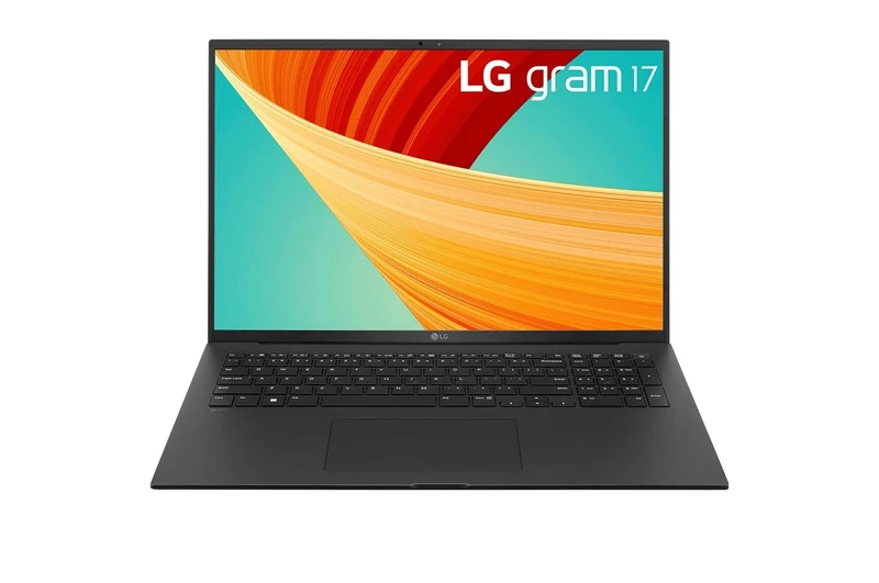 LG Gram Laptop, WQXGA Display, 16:10 Aspect Ratio, 13th Gen Intel Core Processor, DCI-P3 99%