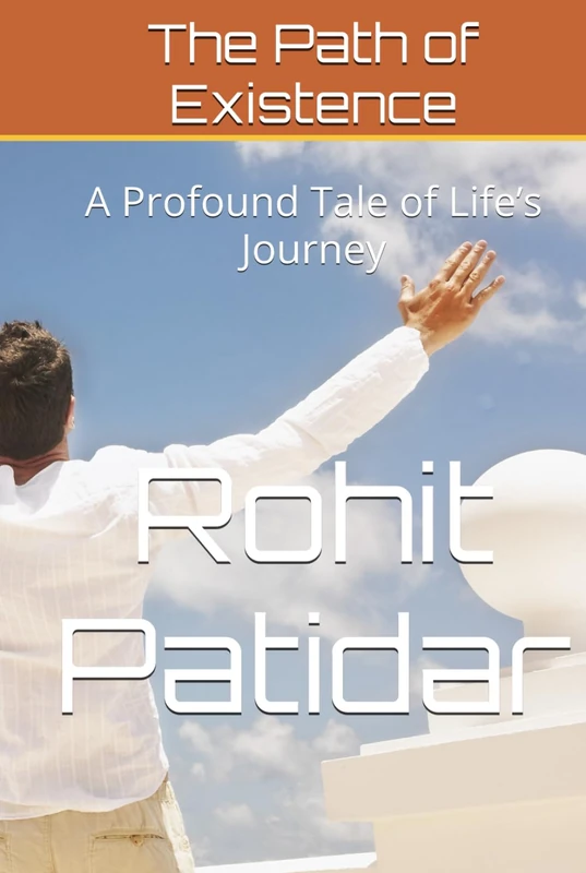 The Path of Existence: A Profound Tale of Life’s Journey