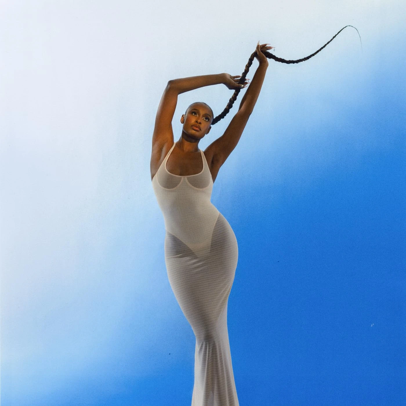 Why Not More? [Explicit]