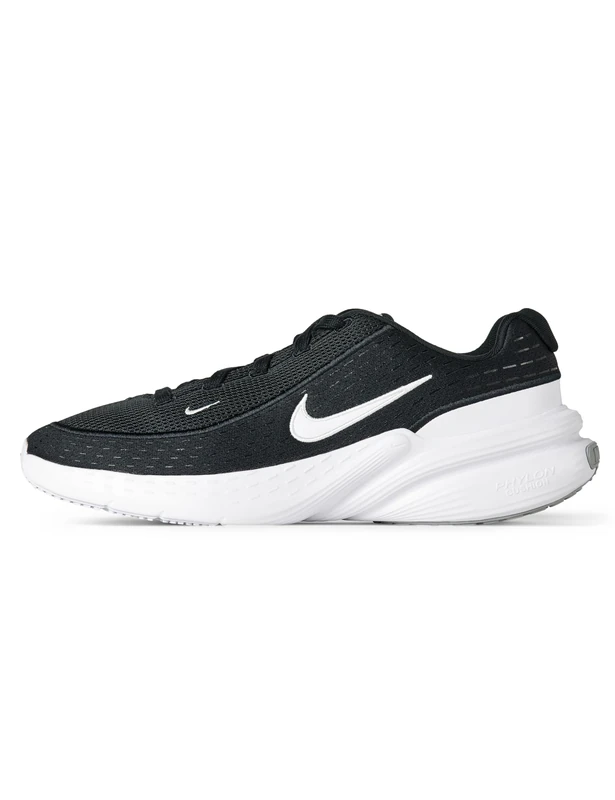 NIKE Uplift SC Black/White-Wolf Grey-Black 3.5 UK