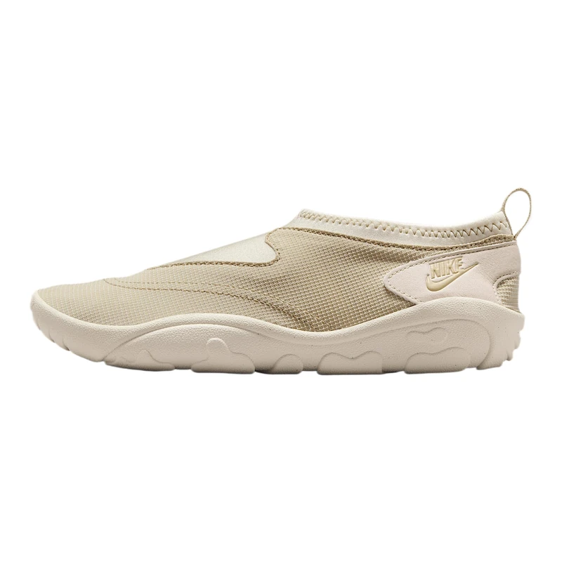 NIKE Men's Aqua Turf Sneaker, Lt Orewood BRN Desert Khaki, 5.5 UK