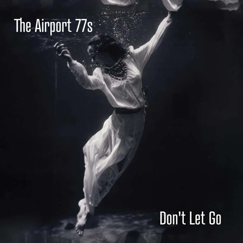 Don't Let Go