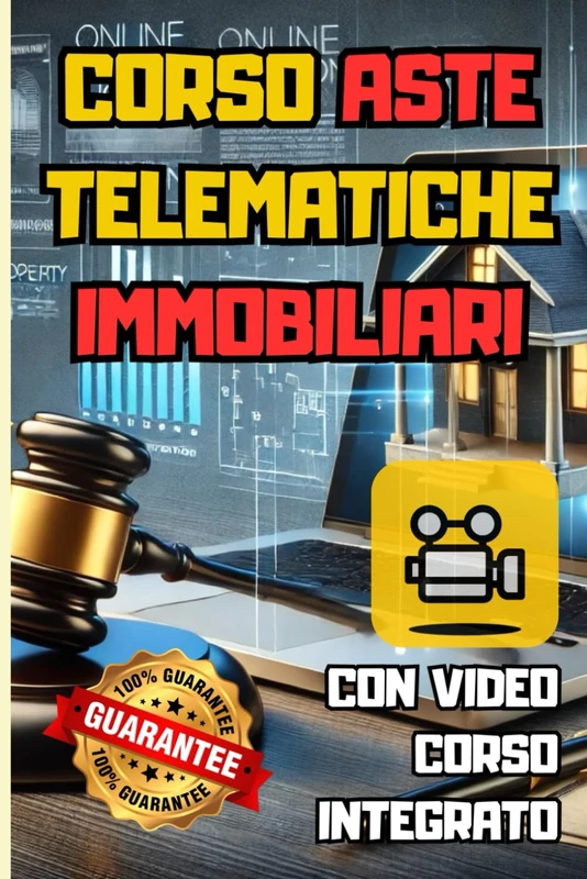 corso aste telematiche (INVESTIMENTI IMMOBILIARI)