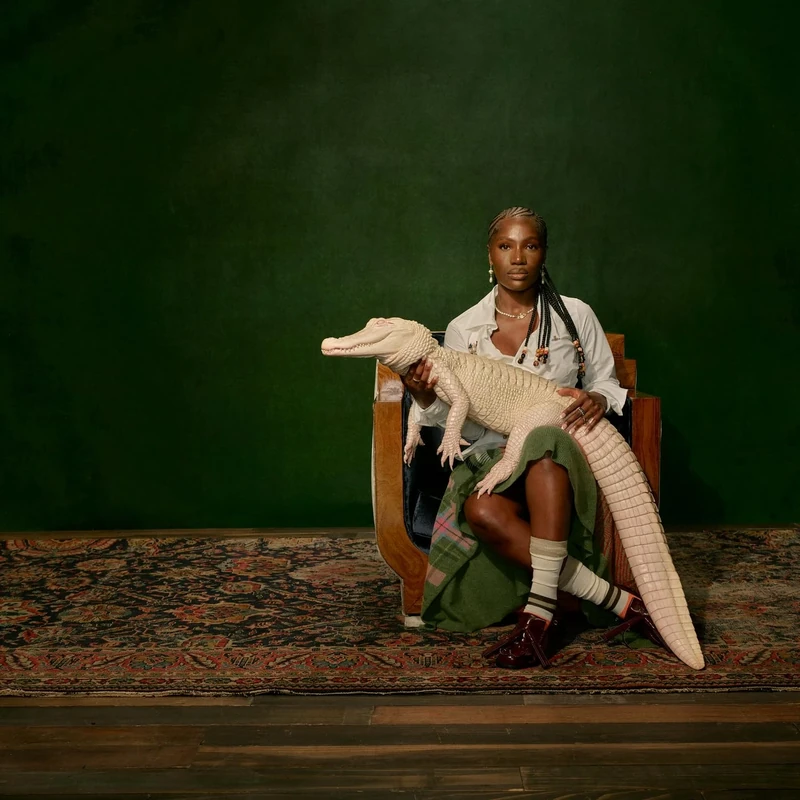 Top Dawg Entertainment Alligator Bites Never Heal (Clean) - Hip Hop