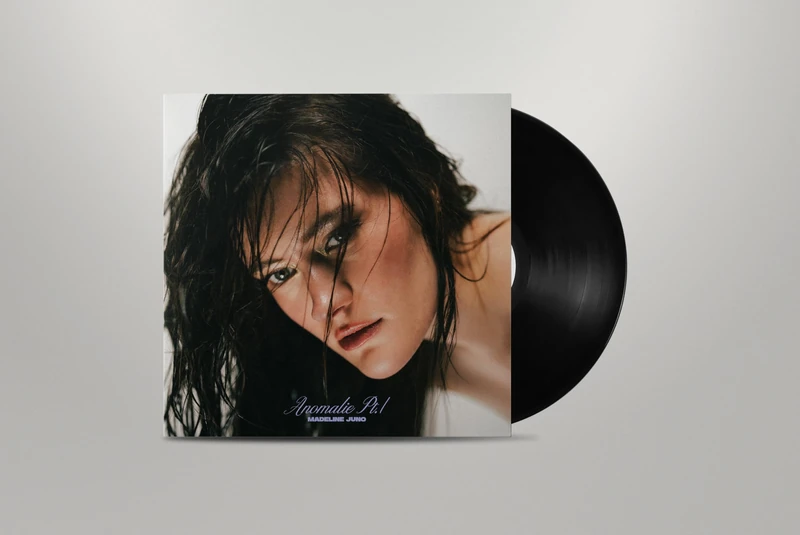 Anomalie Pt.1 (180g Black Lp) [VINYL]