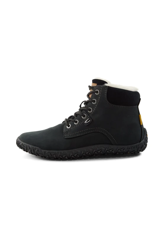 camel active Women's 54ILV16-312100_41 Fashion Boots, Black, EU, Black, 8.5 UK