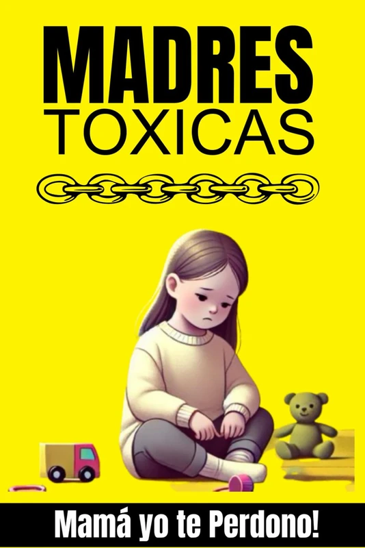 MADRES TOXICAS