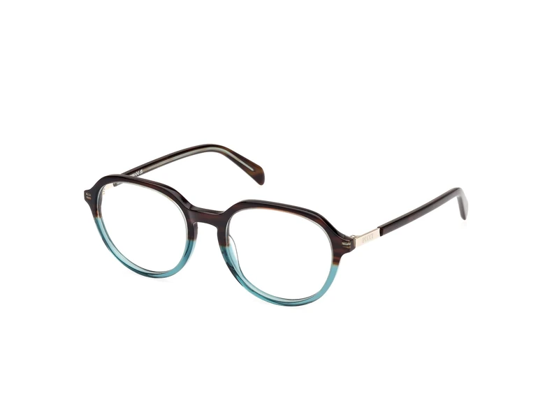 Pucci EP5252 056 havana/monocolor 51/19/140 WOMAN Eyewear Frame