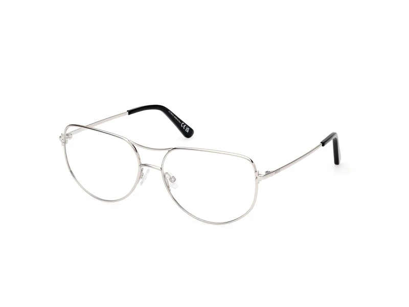 GAFAS PUCCI-EP5247 C: shiny palladium 59x16x46,5x140