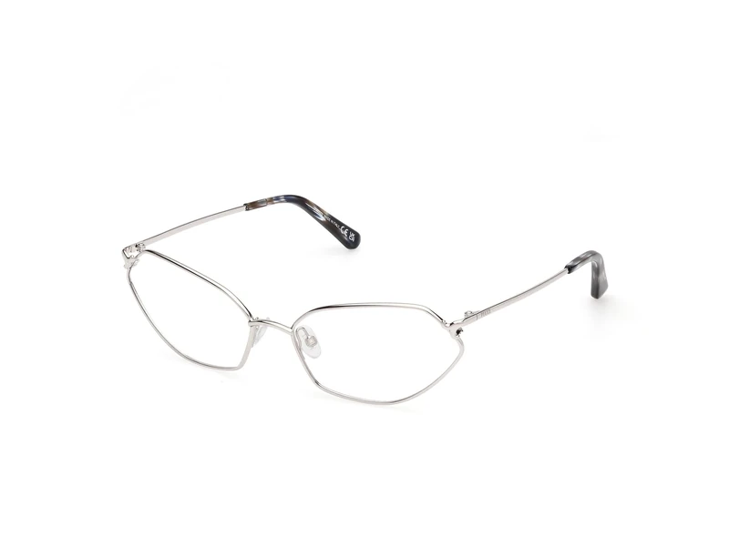 Pucci EP5258 016 shiny palladium 60/16/140 WOMAN Eyewear Frame - Image 1