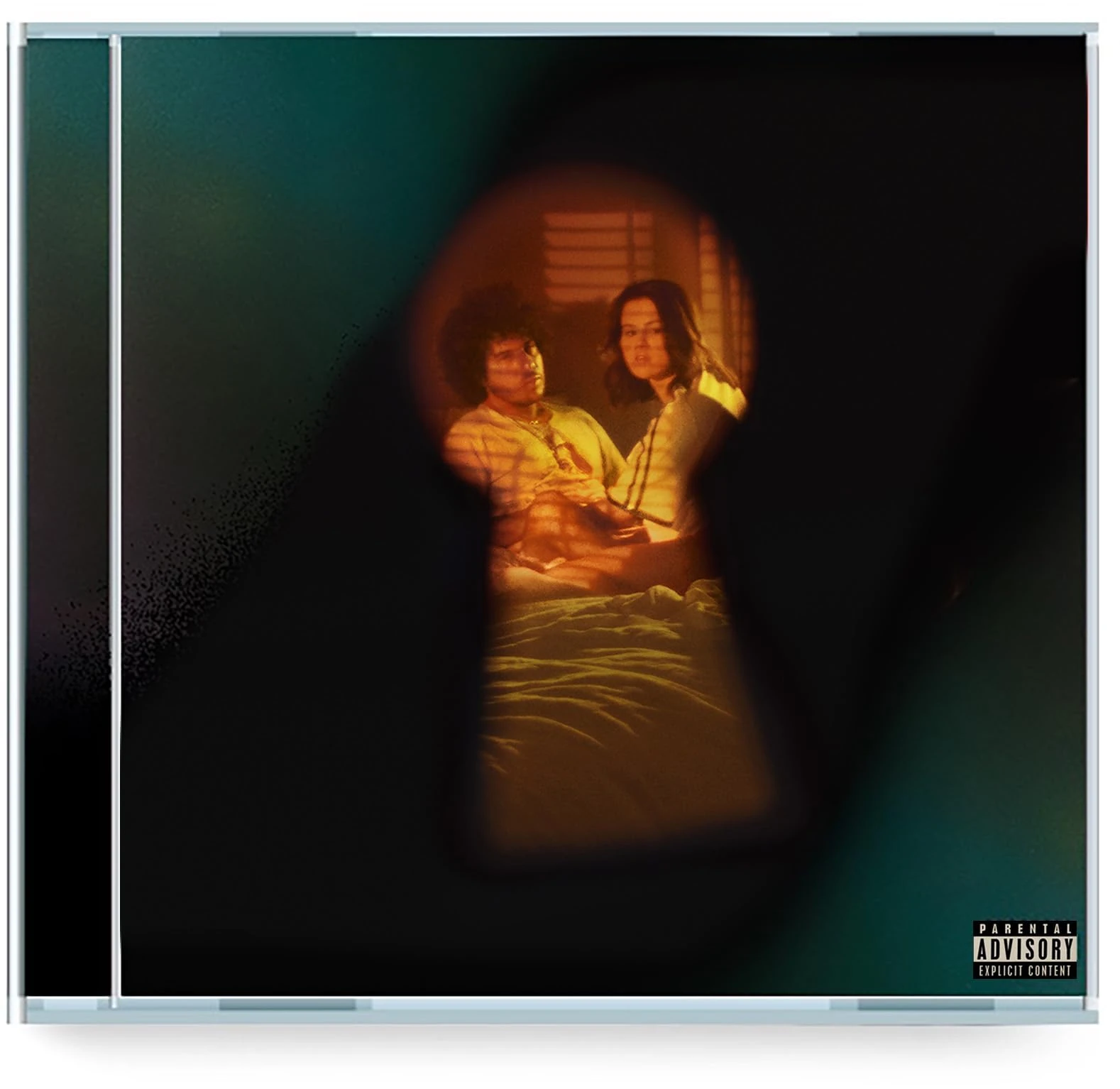 I Said I Love You First