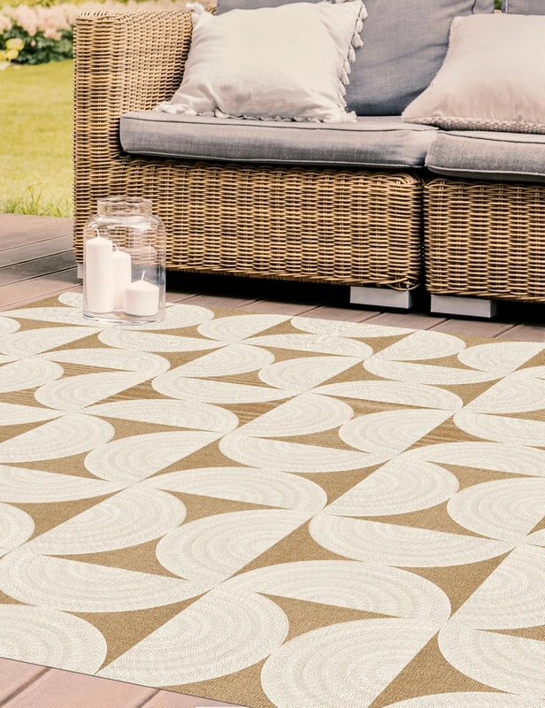 VINILIKO 2.8 mm High Strength and Phthalate Free Vinyl, Multi-Colour, 140 x 200 cm