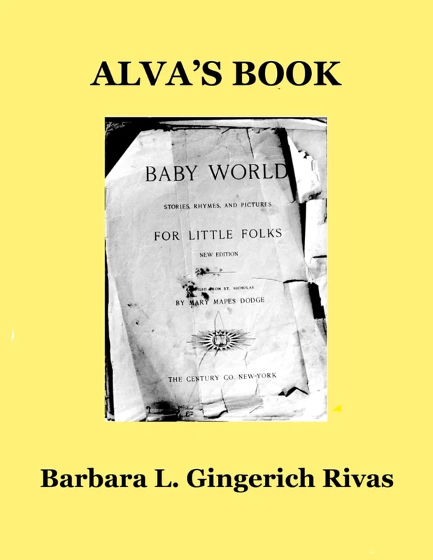 Alva's Book