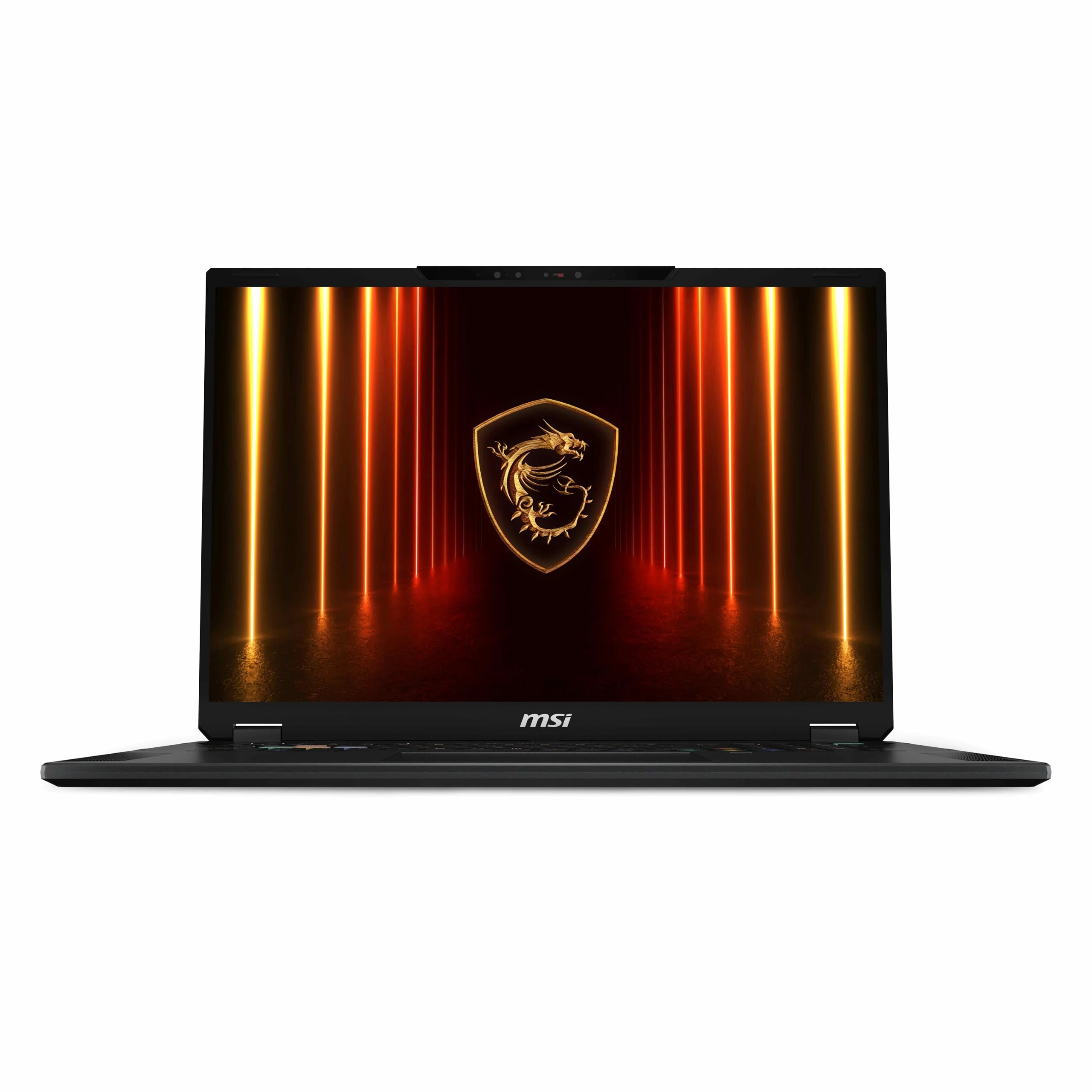 MSI Stealth 18HX AI Gaming laptop-(18" QHD+, 240Hz, Intel® Core Ultra 9 275HX, NVIDIA® GeForce RTX 5070 Ti Laptop GPU, GDDR7 12GB, 32GB RAM,2TB SSD,Windows11 Pro)-Midnight Black