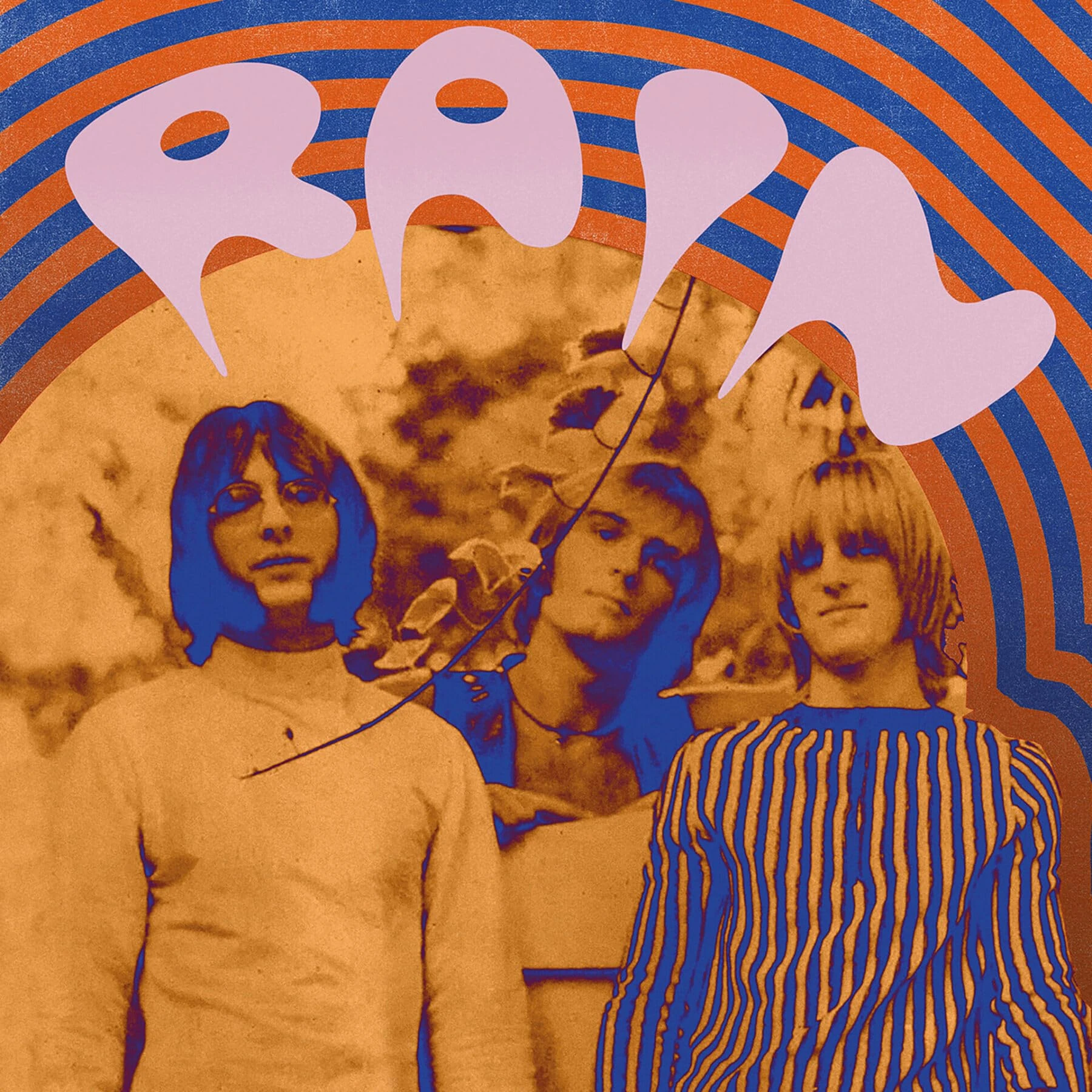 Tomorrow Never Comes [VINYL]